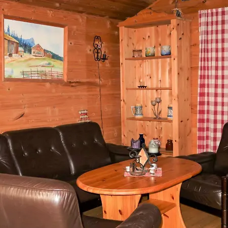 Chalet Chalet Myrdalsvann - Fjh135 Grimsland
