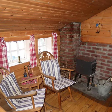 Chalet Myrdalsvann - Fjh135 Chalet *