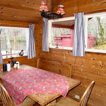 Chalet Myrdalsvann - Fjh135 Chalet *