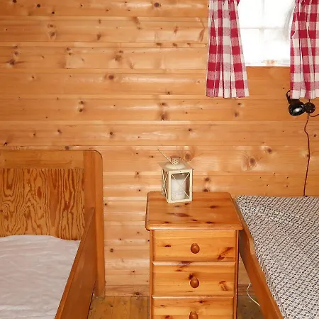 Chalet Chalet Myrdalsvann - Fjh135 Grimsland