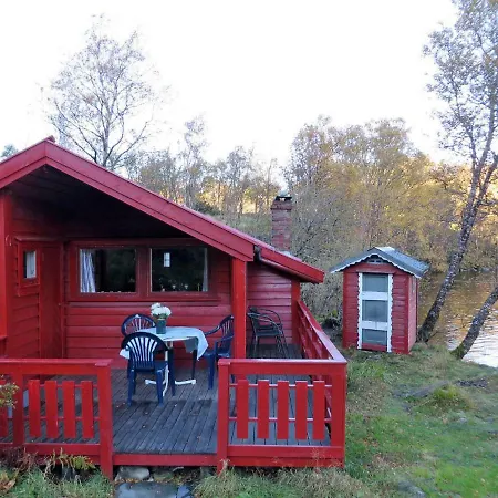 Chalet Myrdalsvann - Fjh135 Chalet